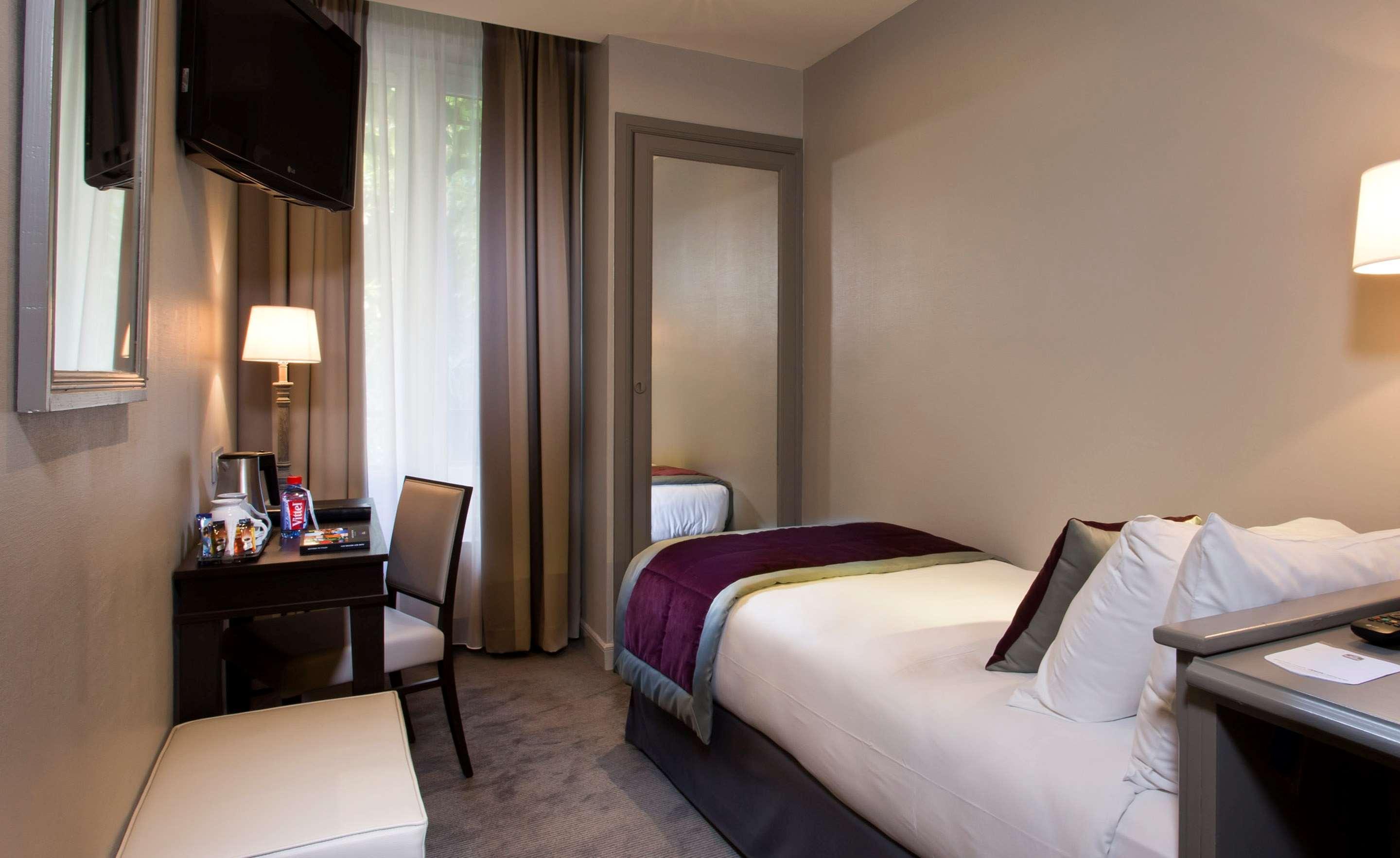 Montcalm Hotel Parijs