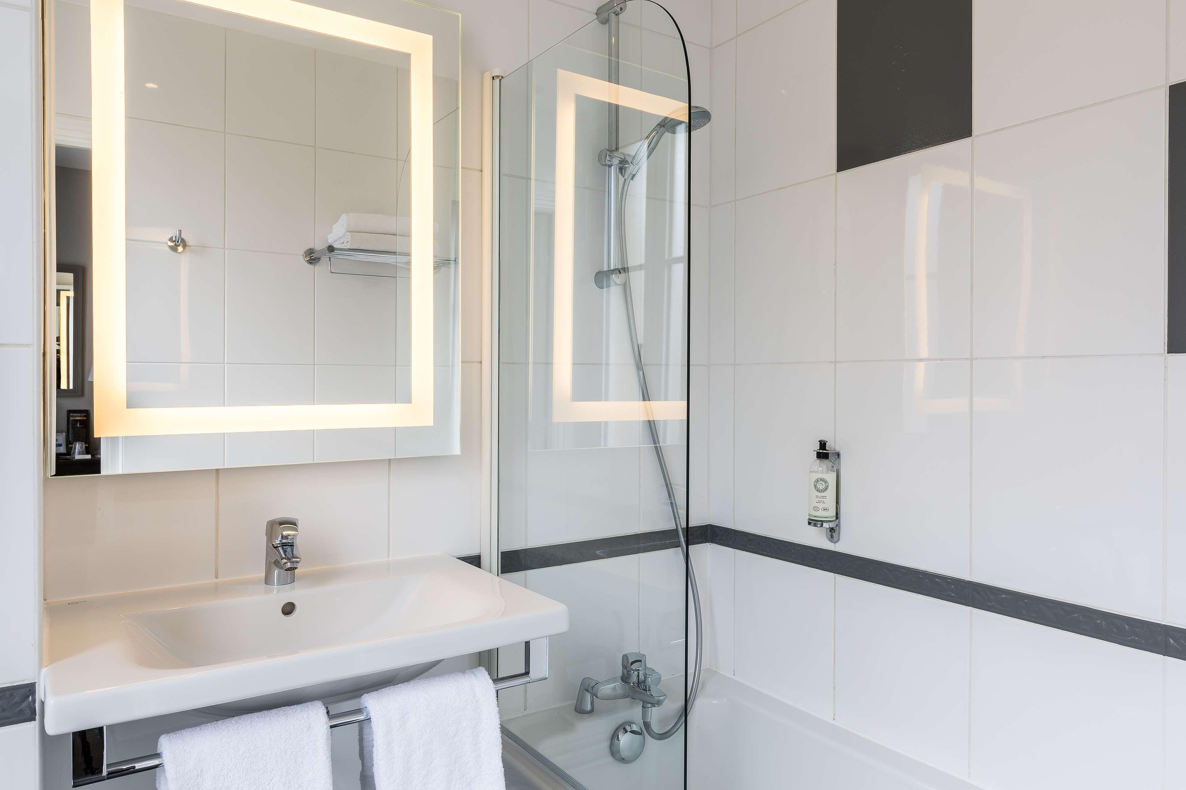 Montcalm Hotel Parijs