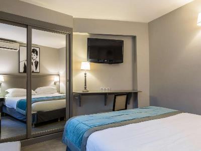 Montcalm Hotel Parijs