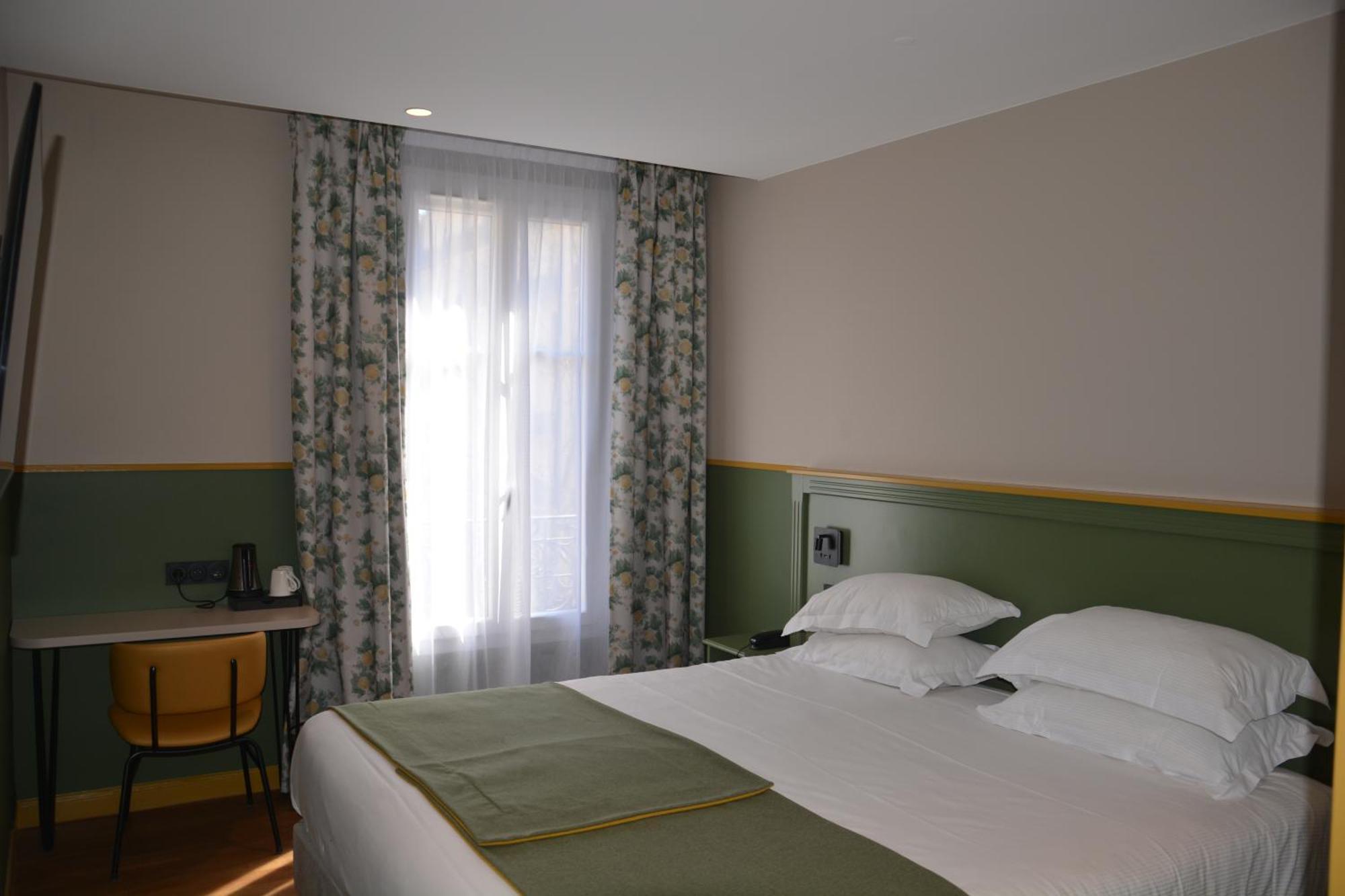 Montcalm Hotel Parijs