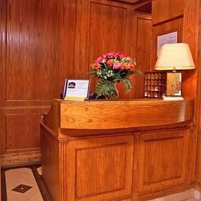 Montcalm 3* Parijs