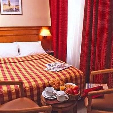 Montcalm Hotel Parijs
