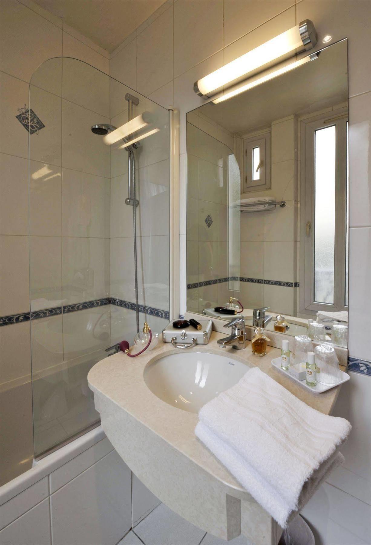 Montcalm Hotel Parijs