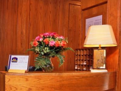 Hotel Montcalm Parijs